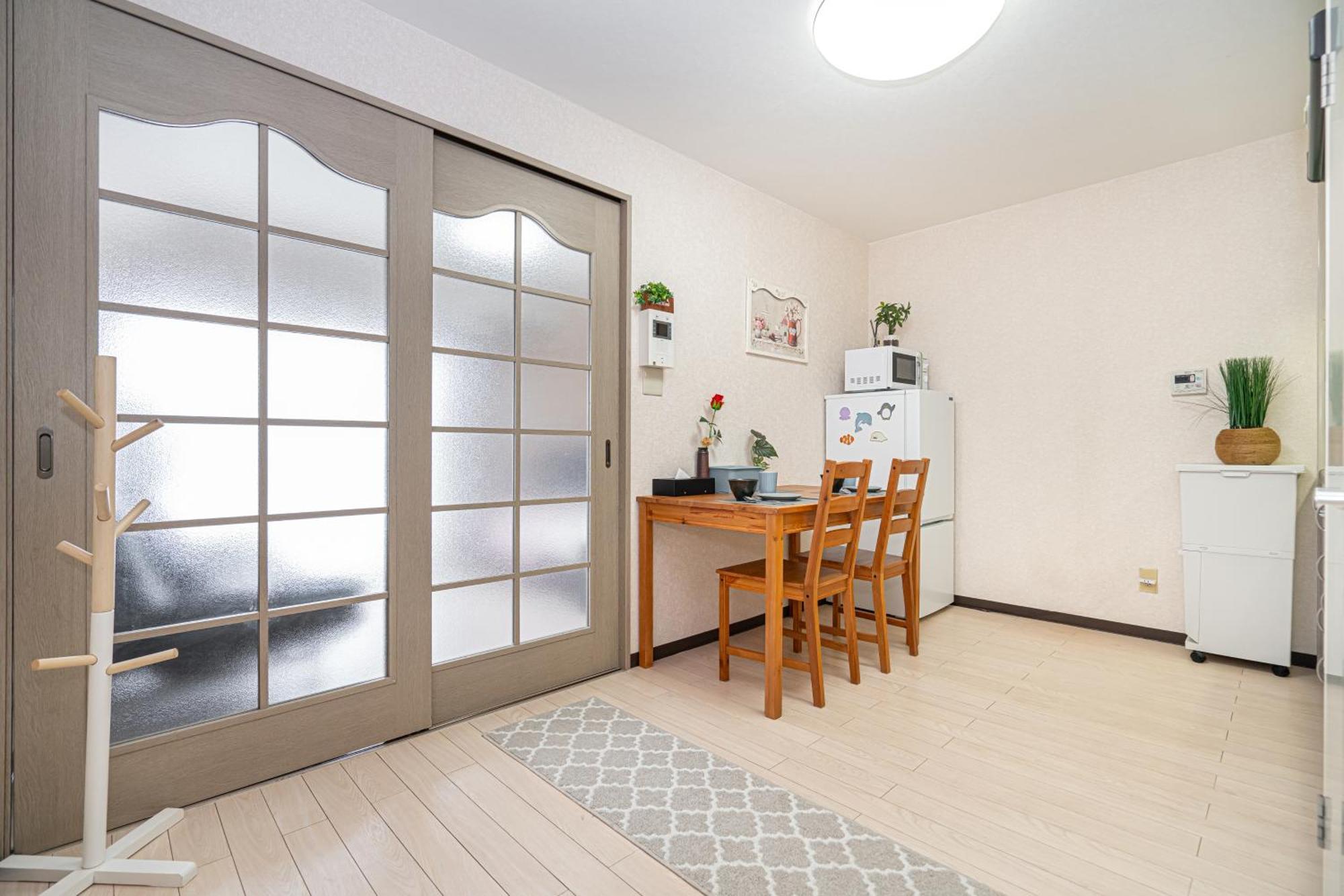 新宿區新大久保站徒步3分鐘高級公寓緊鄰韓國廣場 Tokyo Bagian luar foto